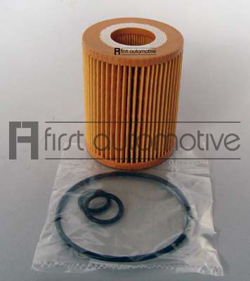 1A FIRST AUTOMOTIVE Eļļas filtrs E50226